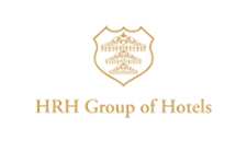 HRH Group Of Hotels Logo