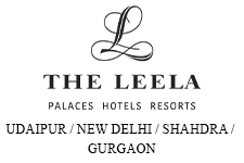 The Leela Logo