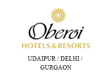 Oberoi Logo