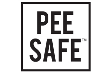 Pee Safe Logo