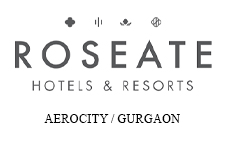 Roseate Logo