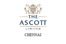 The Ascott Logo